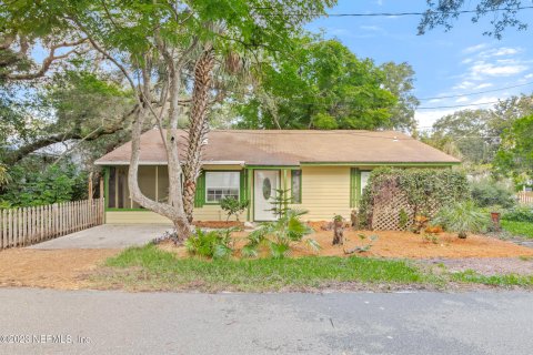 Villa ou maison à vendre à Saint Augustine, Floride: 3 chambres, 96.06 m2 № 769659 - photo 28