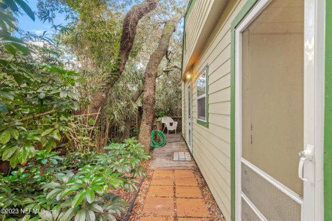 Casa en venta en Saint Augustine, Florida, 3 dormitorios, 96.06 m2 № 769659 - foto 24