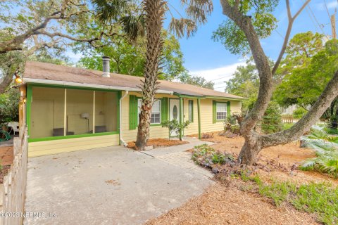 Villa ou maison à vendre à Saint Augustine, Floride: 3 chambres, 96.06 m2 № 769659 - photo 27