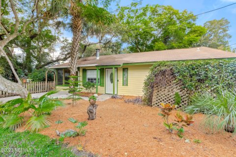 Villa ou maison à vendre à Saint Augustine, Floride: 3 chambres, 96.06 m2 № 769659 - photo 26