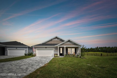 Villa ou maison à vendre à St. Johns, Floride: 3 chambres, 197.32 m2 № 769603 - photo 30