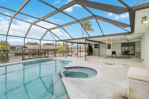Villa ou maison à vendre à Merrit Island, Floride: 5 chambres № 1231819 - photo 29