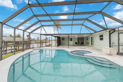 Villa ou maison à vendre à Merrit Island, Floride: 5 chambres № 1231819 - photo 28