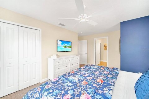 Townhouse in STOREY LAKE in Kissimmee, Florida 5 bedrooms, 197.7 sq.m. № 1362943 - photo 18