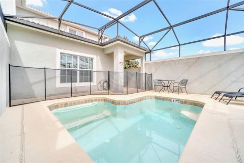 Adosado en venta en Kissimmee, Florida, 5 dormitorios, 197.7 m2 № 1362943 - foto 25