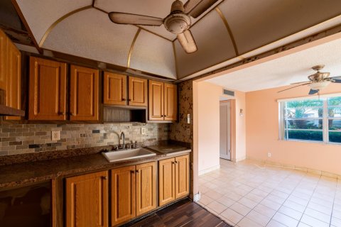 Condominio en venta en Delray Beach, Florida, 1 dormitorio, 70.61 m2 № 998613 - foto 12