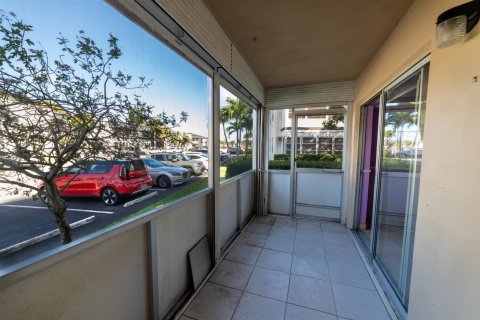 Condominio en venta en Delray Beach, Florida, 1 dormitorio, 70.61 m2 № 998613 - foto 3