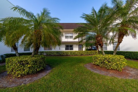 Condominio en venta en Delray Beach, Florida, 1 dormitorio, 70.61 m2 № 998613 - foto 18