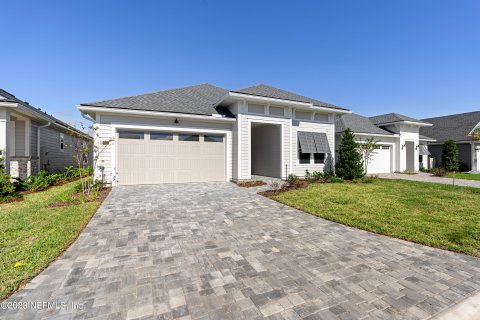 Villa ou maison à vendre à Saint Augustine, Floride: 3 chambres, 183.76 m2 № 766900 - photo 1