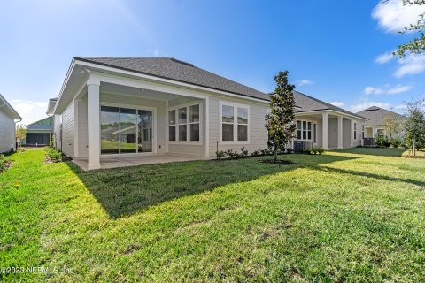 Villa ou maison à vendre à Saint Augustine, Floride: 3 chambres, 183.76 m2 № 766900 - photo 3