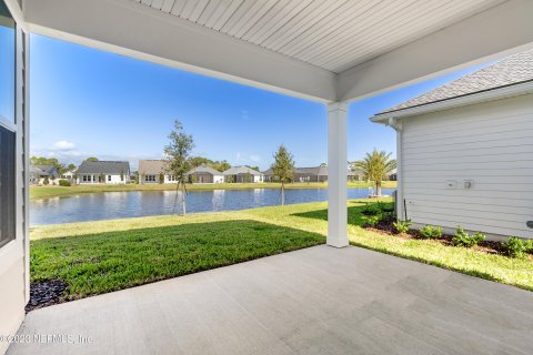 Villa ou maison à vendre à Saint Augustine, Floride: 3 chambres, 183.76 m2 № 766900 - photo 5