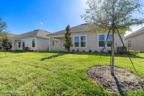 Villa ou maison à vendre à Saint Augustine, Floride: 3 chambres, 183.76 m2 № 766900 - photo 4