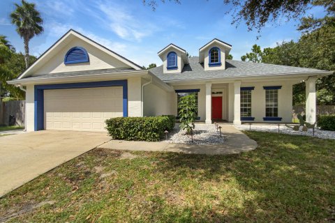 Villa ou maison à vendre à Saint Augustine, Floride: 4 chambres, 209.4 m2 № 773612 - photo 1