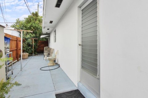 Copropriété à vendre à Lantana, Floride: 1 chambre, 67.63 m2 № 1174170 - photo 16