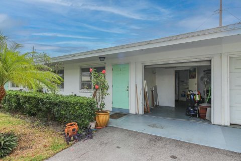 Copropriété à vendre à Lantana, Floride: 1 chambre, 67.63 m2 № 1174170 - photo 8