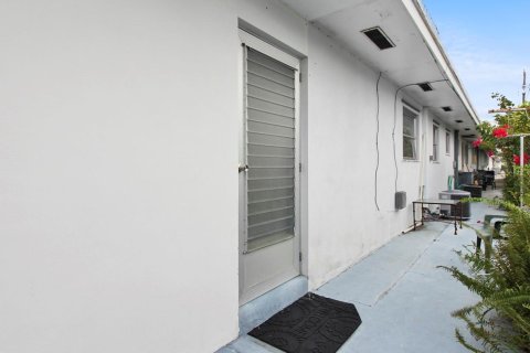 Copropriété à vendre à Lantana, Floride: 1 chambre, 67.63 m2 № 1174170 - photo 18