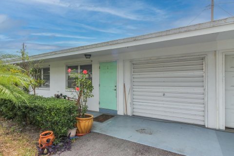 Copropriété à vendre à Lantana, Floride: 1 chambre, 67.63 m2 № 1174170 - photo 6