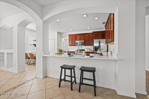 Villa ou maison à vendre à Saint Augustine, Floride: 5 chambres, 333.52 m2 № 801250 - photo 8