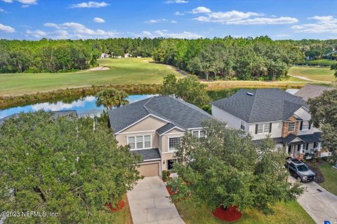 Villa ou maison à vendre à Saint Augustine, Floride: 5 chambres, 333.52 m2 № 801250 - photo 1