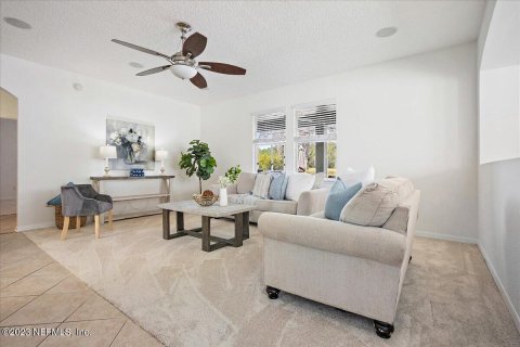 Casa en venta en Saint Augustine, Florida, 5 dormitorios, 333.52 m2 № 801250 - foto 11