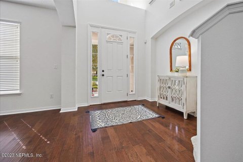 Villa ou maison à vendre à Saint Augustine, Floride: 5 chambres, 333.52 m2 № 801250 - photo 5