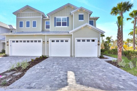 House in St. Johns, Florida 3 bedrooms, 254.65 sq.m. № 766286 - photo 1