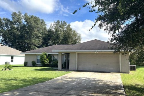 House in Ocala, Florida 3 bedrooms, 146.04 sq.m. № 1398743 - photo 22