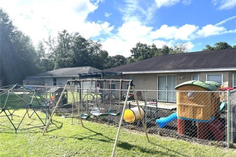 House in Ocala, Florida 3 bedrooms, 146.04 sq.m. № 1398743 - photo 19