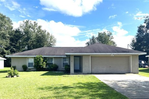 House in Ocala, Florida 3 bedrooms, 146.04 sq.m. № 1398743 - photo 21