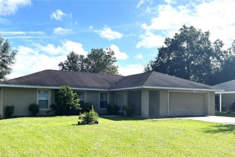 House in Ocala, Florida 3 bedrooms, 146.04 sq.m. № 1398743 - photo 2