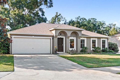 House in Ocala, Florida 4 bedrooms, 198.07 sq.m. № 1398742 - photo 2