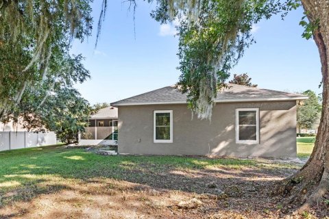 House in Ocala, Florida 4 bedrooms, 198.07 sq.m. № 1398742 - photo 26