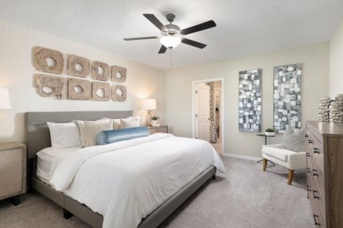 Casa en venta en Lakeland, Florida, 5 habitaciones, 222 m2 № 344013 - foto 8