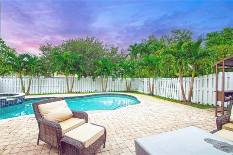 Casa en venta en Miramar, Florida, 4 dormitorios, 242.29 m2 № 1272215 - foto 21