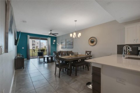 Condo in Kissimmee, Florida, 2 bedrooms in STOREY LAKE  № 675707 - photo 14