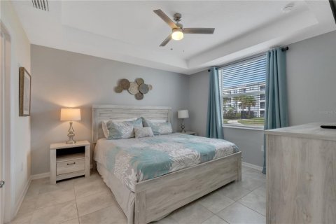 Condo in Kissimmee, Florida, 2 bedrooms in STOREY LAKE  № 675707 - photo 23