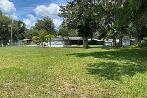 Villa ou maison à vendre à DeLand, Floride: 2 chambres, 103.03 m2 № 1199135 - photo 27