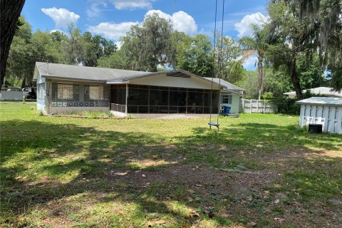 House in DeLand, Florida 2 bedrooms, 103.03 sq.m. № 1199135 - photo 15