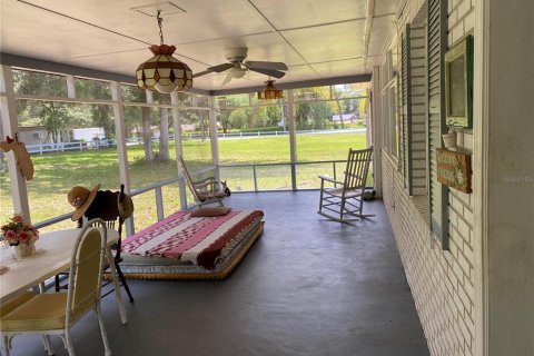 Villa ou maison à vendre à DeLand, Floride: 2 chambres, 103.03 m2 № 1199135 - photo 23