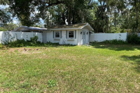 House in DeLand, Florida 2 bedrooms, 103.03 sq.m. № 1199135 - photo 17