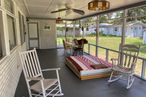 Villa ou maison à vendre à DeLand, Floride: 2 chambres, 103.03 m2 № 1199135 - photo 26