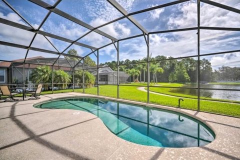 Villa ou maison à vendre à Kissimmee, Floride: 4 chambres, 180.23 m2 № 872826 - photo 11
