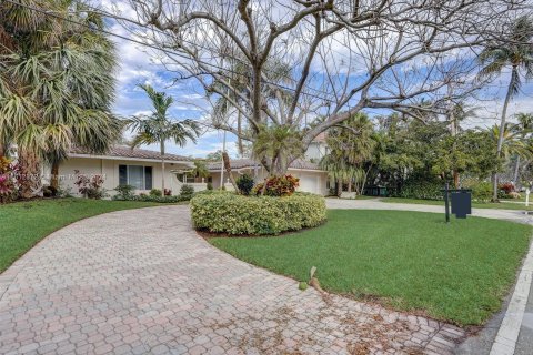 Villa ou maison à vendre à Lighthouse Point, Floride: 4 chambres, 239.69 m2 № 1234858 - photo 4