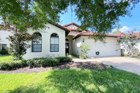 House in Kissimmee, Florida 4 bedrooms, 157.38 sq.m. № 1437302 - photo 3