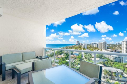 Copropriété à vendre à Fort Lauderdale, Floride: 2 chambres, 142.79 m2 № 1103371 - photo 20