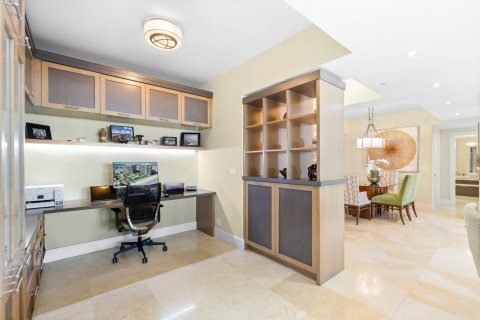 Condo in Fort Lauderdale, Florida, 2 bedrooms  № 1103371 - photo 13