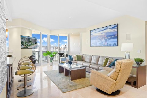 Copropriété à vendre à Fort Lauderdale, Floride: 2 chambres, 142.79 m2 № 1103371 - photo 18