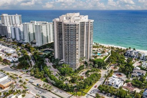 Condo in Fort Lauderdale, Florida, 2 bedrooms  № 1103371 - photo 29