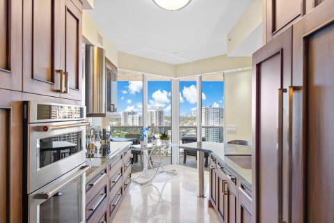 Copropriété à vendre à Fort Lauderdale, Floride: 2 chambres, 142.79 m2 № 1103371 - photo 9