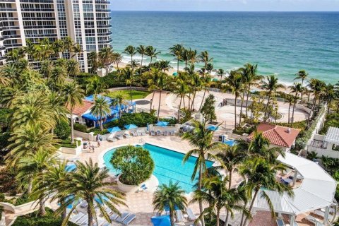 Copropriété à vendre à Fort Lauderdale, Floride: 2 chambres, 142.79 m2 № 1103371 - photo 23